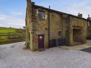 1 bedroom cottage for rent in Whitley Head, Steeton, BD20