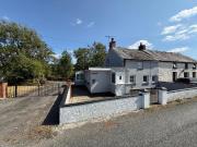 1 bedroom cottage for sale