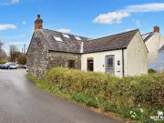 1 bedroom cottage for sale