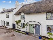 1 bedroom cottage for sale
