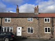 1 bedroom cottage for sale