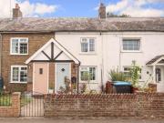 1 bedroom cottage for sale