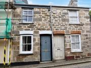 1 bedroom cottage for sale