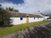 1 bedroom property with land for sale