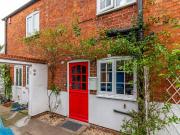 1 bedroom cottage for sale