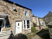 1 bedroom cottage for sale