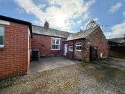 1 bedroom cottage for sale