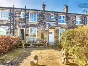 1 bedroom cottage for sale