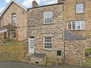 1 bedroom cottage for sale