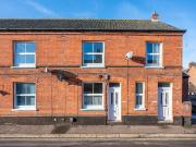 1 bedroom cottage for sale