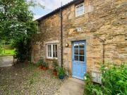 1 bedroom cottage for sale