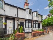 1 bedroom cottage for sale