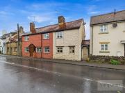 1 bedroom cottage for sale