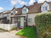 1 bedroom cottage for sale