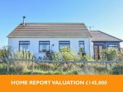 1 bedroom cottage for sale