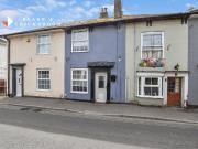 1 bedroom cottage for sale