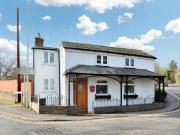 1 Bedroom Cottage For Sale In Bridgnorth