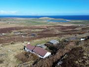 1 Bedroom Cottage For Sale In Extending To 8 Acres...