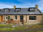 1 Bedroom Cottage For Sale In Fearn, Tain