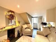 1 Bedroom Cottage For Sale In Llangattock, Crickhowell,...