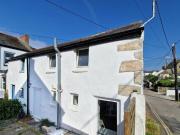 1 Bedroom Cottage For Sale In Porthleven