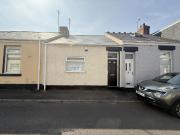 1 bedroom cottage for sale in Tanfield Street,...