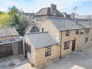 1 Bedroom Cottage For Sale In Weldon