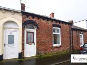 1 Bedroom Cottage House