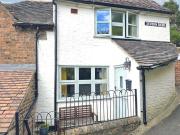 1 Bedroom Cottage House