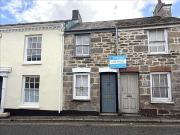 1 Bedroom Cottage House