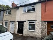 1 Bedroom Cottage House