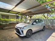 1 Bedroom cottage rented in Nieuw Muckleneuk, Pretoria