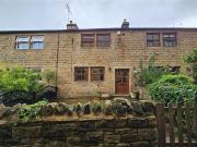 1 bedroom cottage to rent