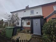 1 bedroom cottage to rent