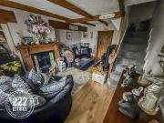 1 bedroom cottage to rent