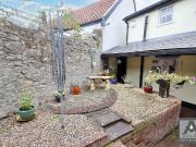 1 bedroom cottage to rent