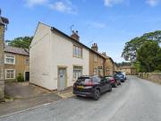 1 bedroom cottage to rent