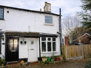 1 bedroom cottage to rent