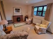 1 Bedroom Cottage To Rent In Manor Farm Close, Fernham, SN7