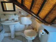 1 Bedroom cottage to rent in Parktown North, Johannesburg