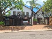 1 Bedroom cottage to rent in Val De Grace, Pretoria