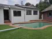 1 Bedroom cottage to rent in Weltevreden Park, Roodepoort