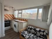 1 Bedroom Council tax, Water & WIFI Included