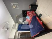 1 Bedroom Cozy Furnished Flat E 11/3