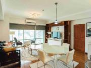 1 Bedroom de luxe for rent with parking