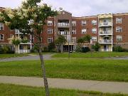 1 Bedroom December 1st Clayton Park West