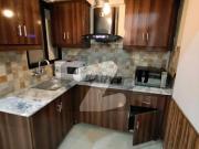 1 Bedroom Defence Residency DHA Phase 2 Gate 2 Islamabad...