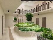 1 bedroom deluxe Condo in La Verti Pasay Taft DMCI Homes
