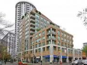 1 Bedroom + den Church & Yonge