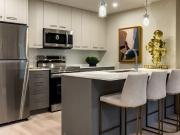 1 Bedroom + Den for rent in Aspire in 1301 Burnside Rd...